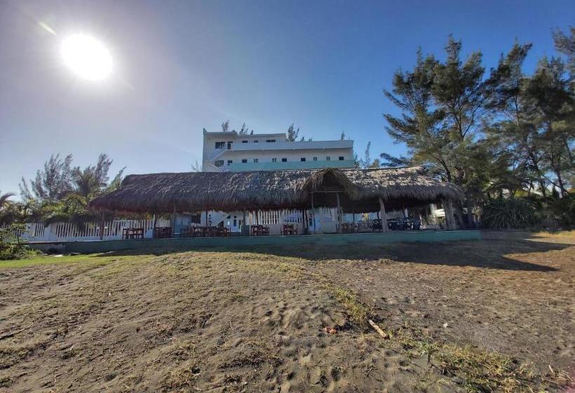 فندق Perlas Del Golfo