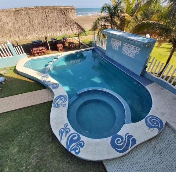 فندق Perlas Del Golfo