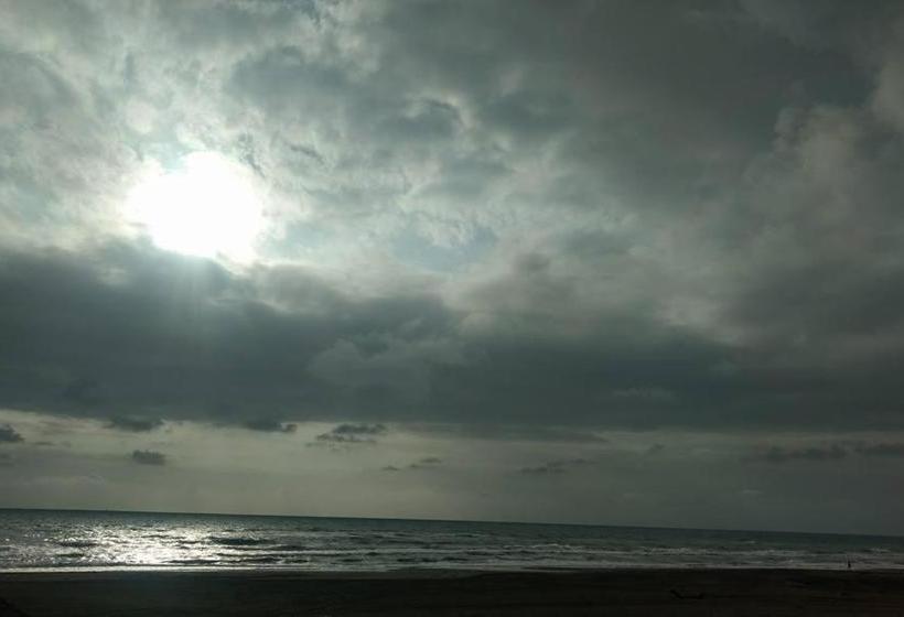 فندق Perlas Del Golfo