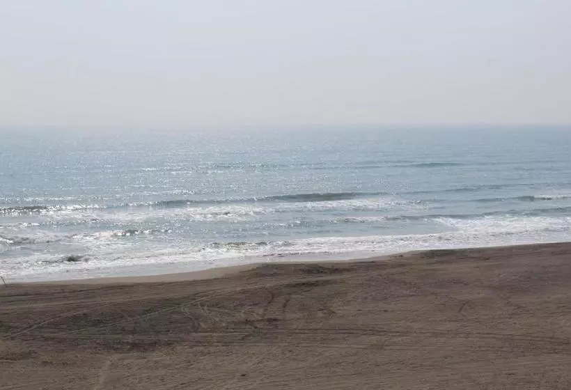 ホテル Perlas Del Golfo