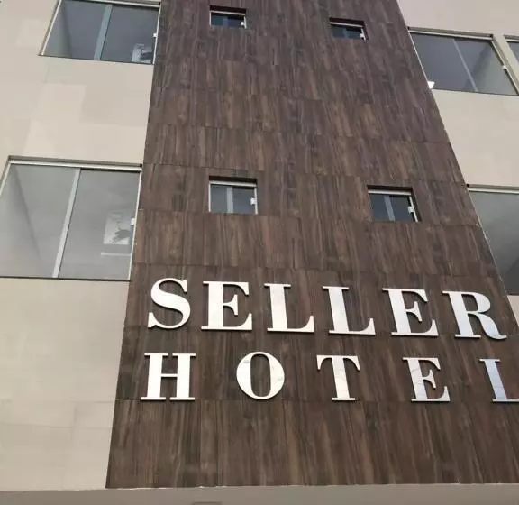 ホテル Seller