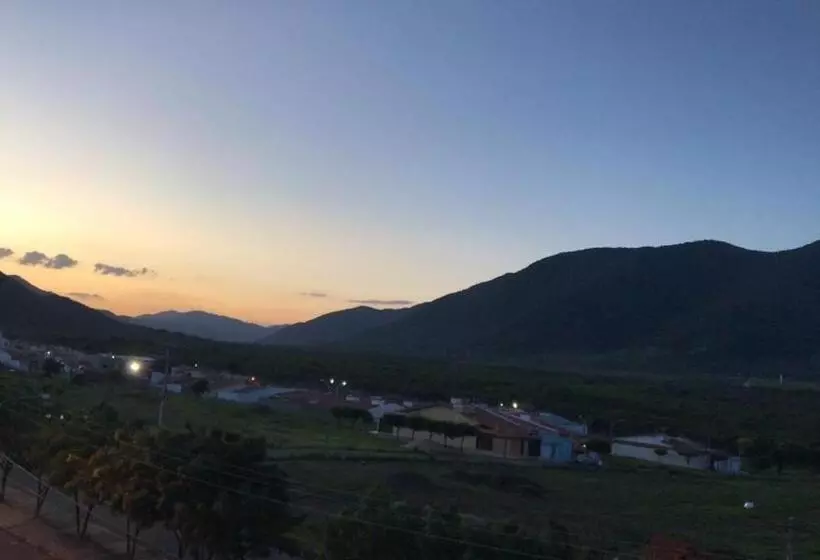 ホテル Seller
