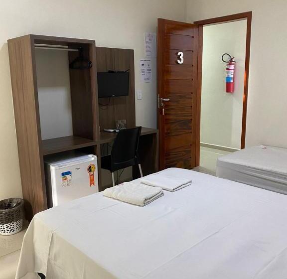 בית מלון כפרי Seller