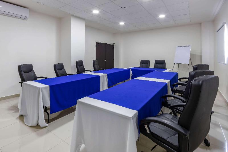 Hotell Sleep Inn Mexicali