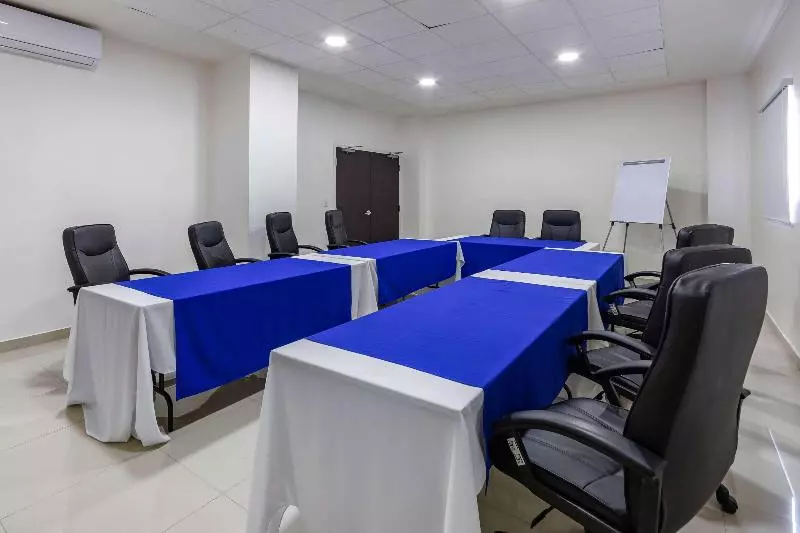 Hotelli Sleep Inn Mexicali