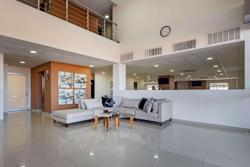 Hotell Sleep Inn Mexicali