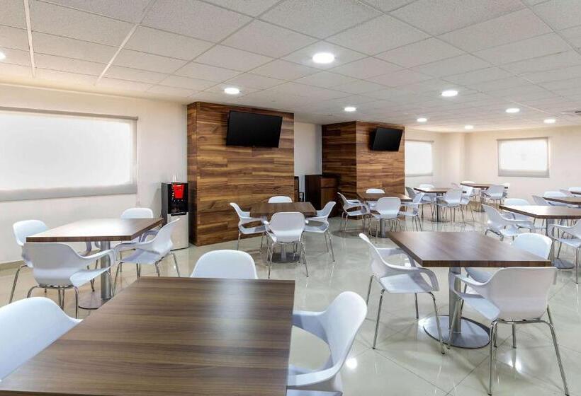 Hotell Sleep Inn Mexicali