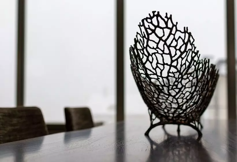 ホテル The Maples Niseko