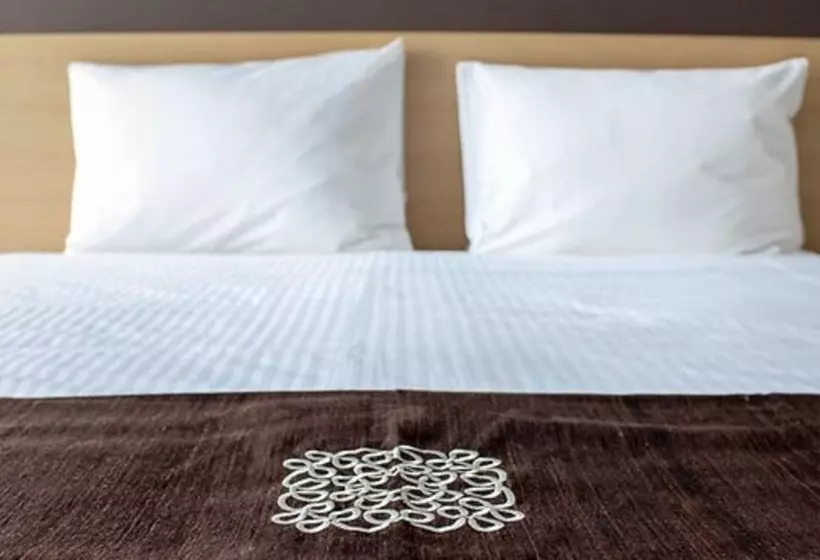 ホテル The Maples Niseko