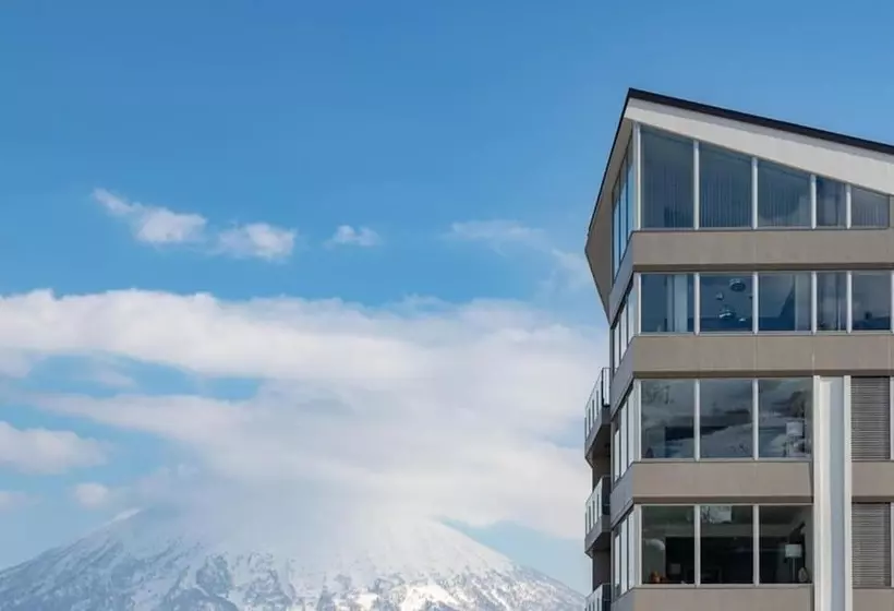 ホテル The Maples Niseko