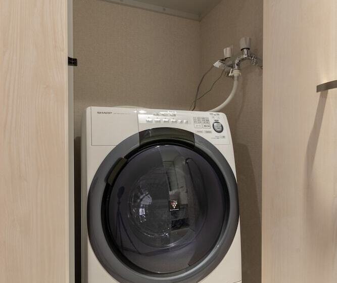 בית מלון כפרי The Maples Niseko