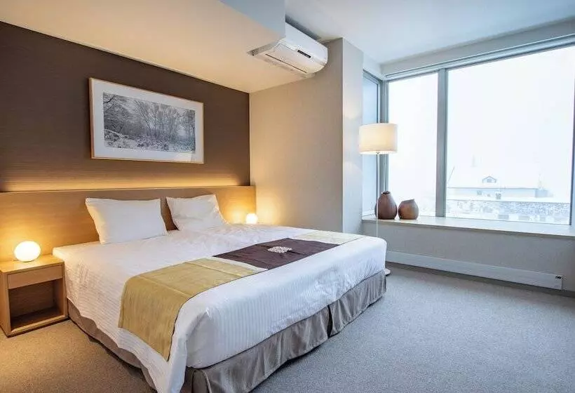 ホテル The Maples Niseko
