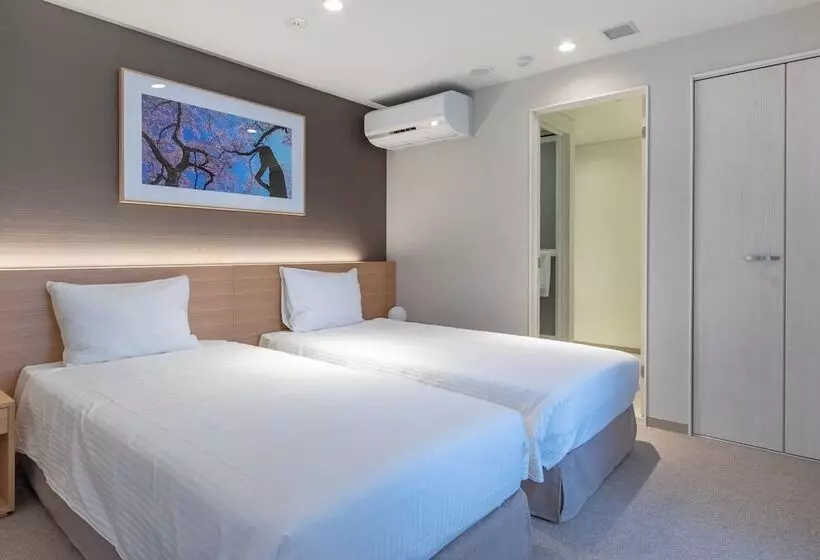 ホテル The Maples Niseko