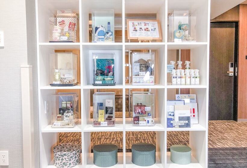 Hotel Four Points Flex By Sheraton Yokohama West