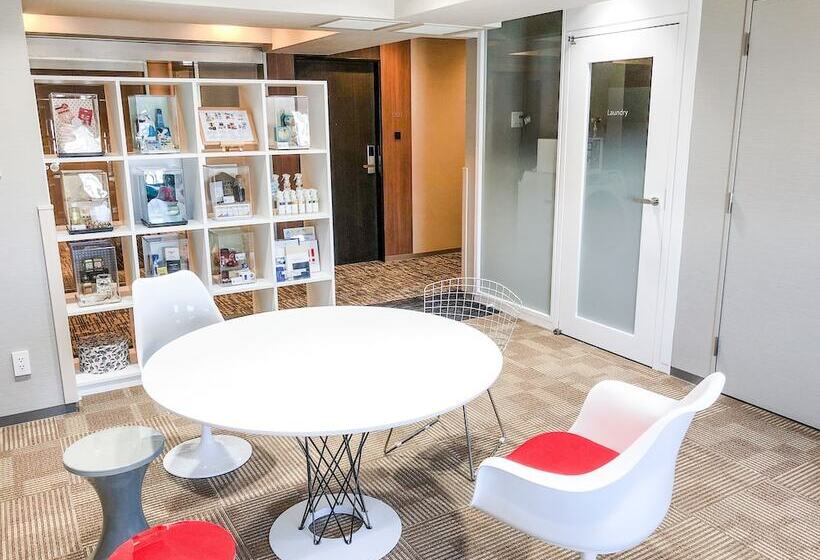 Hotel Four Points Flex By Sheraton Yokohama West