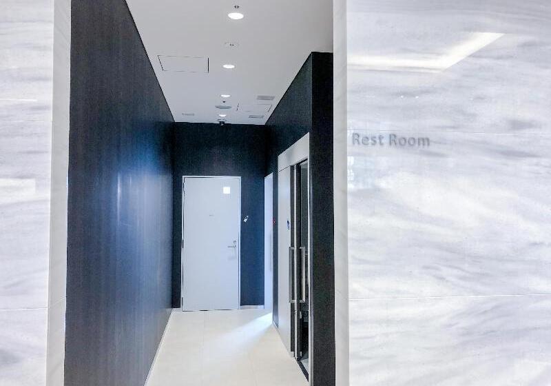 Hotel Four Points Flex By Sheraton Yokohama West