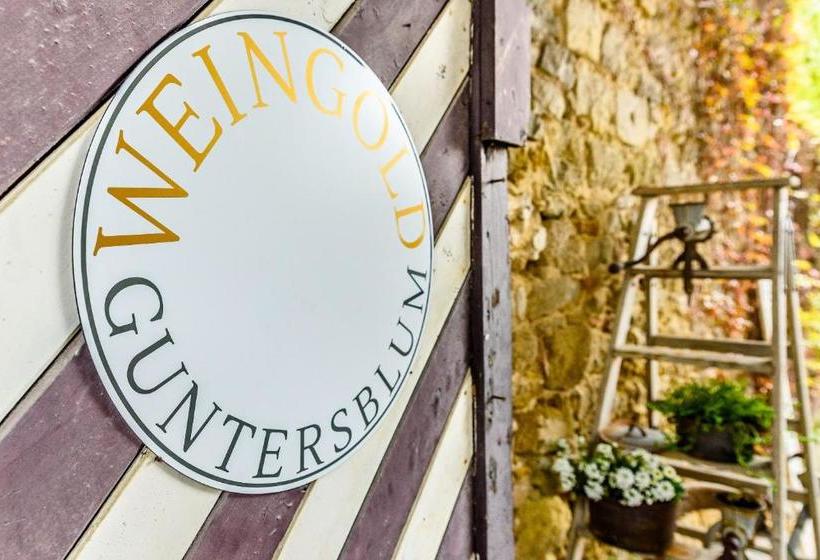 Hotel Land Weingold Guntersblum