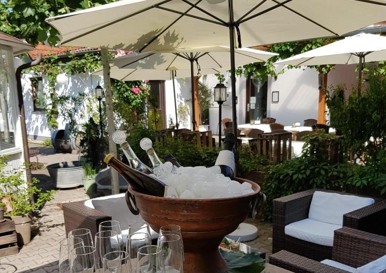 Hotel Land Weingold Guntersblum