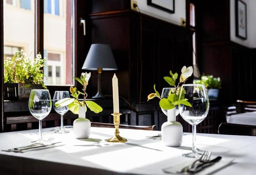 Hotel Land Weingold Guntersblum