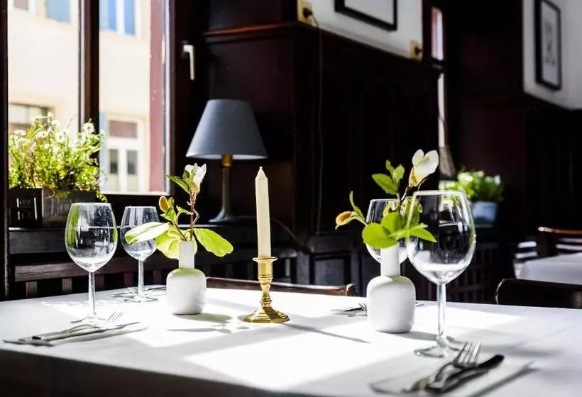 Hotelli Land Weingold Guntersblum