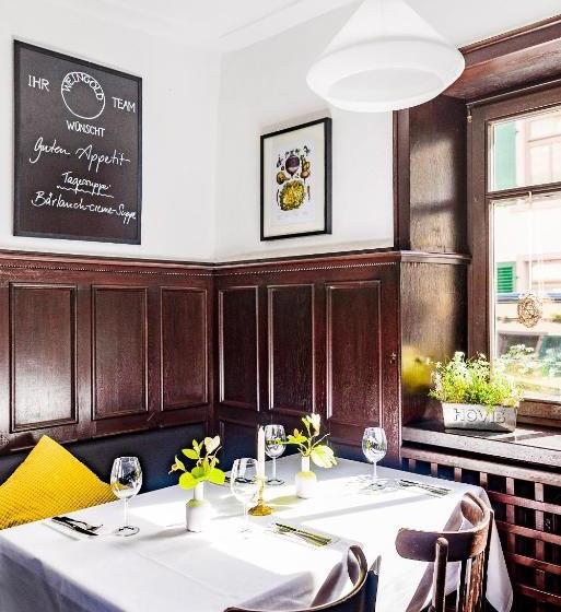 Hotel Land Weingold Guntersblum