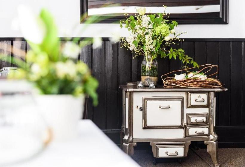 Hotel Land Weingold Guntersblum