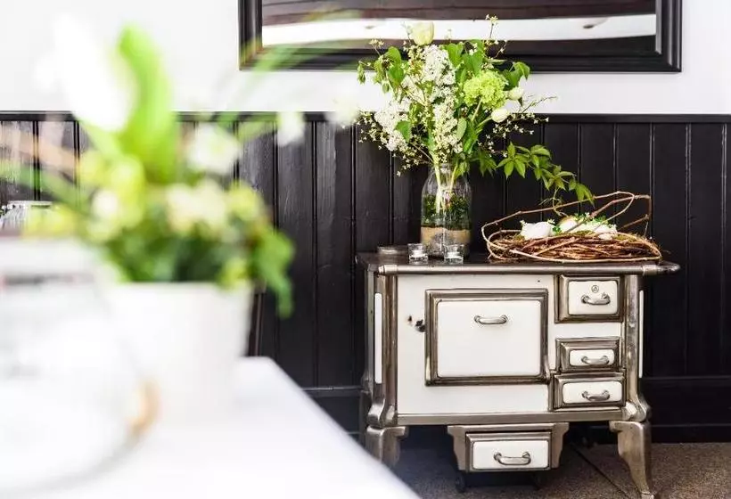 Hotelli Land Weingold Guntersblum