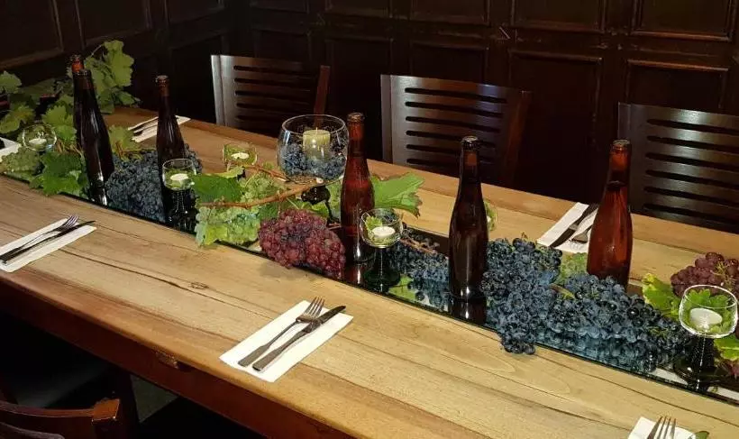 Hotelli Land Weingold Guntersblum