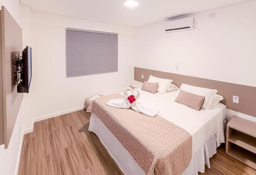 Prime Hotel Ponta Porã