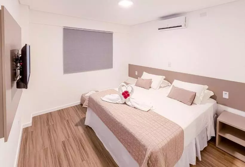 Prime Hotel Ponta Porã