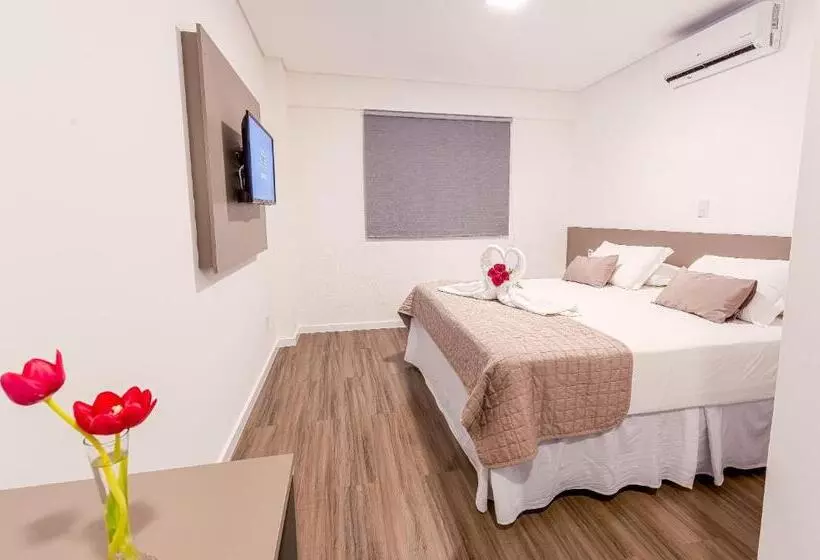 Prime Hotel Ponta Porã