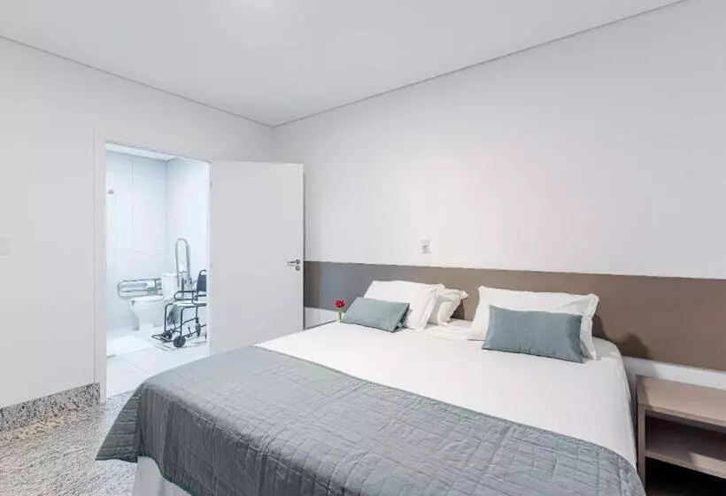 Prime Hotel Ponta Porã