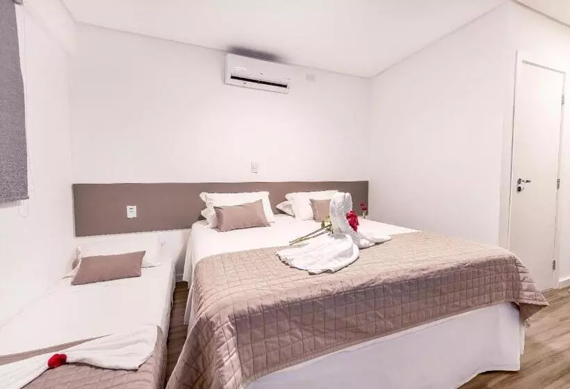 Prime Hotel Ponta Porã