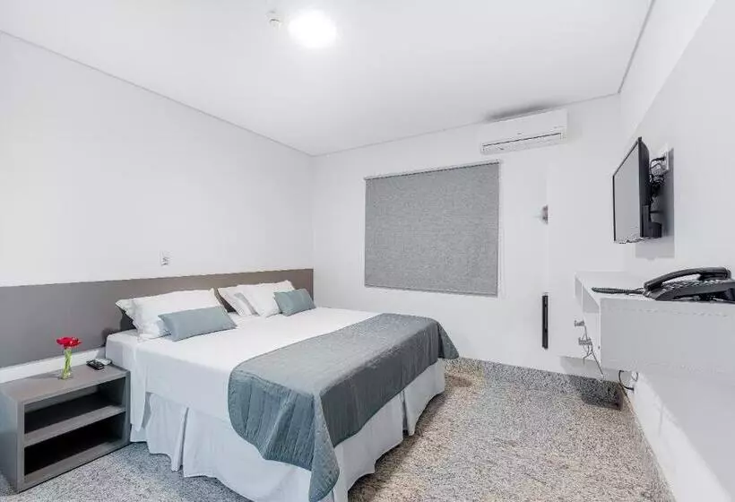 Prime Hotel Ponta Porã