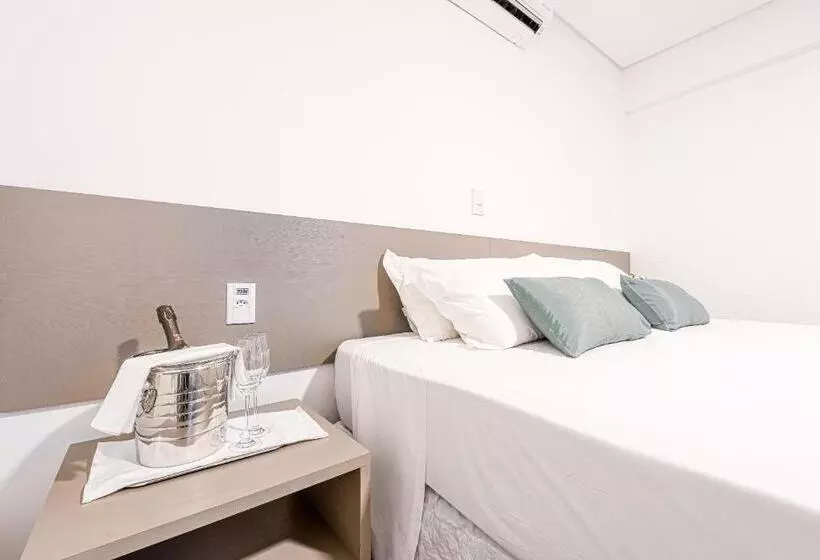 Prime Hotel Ponta Porã