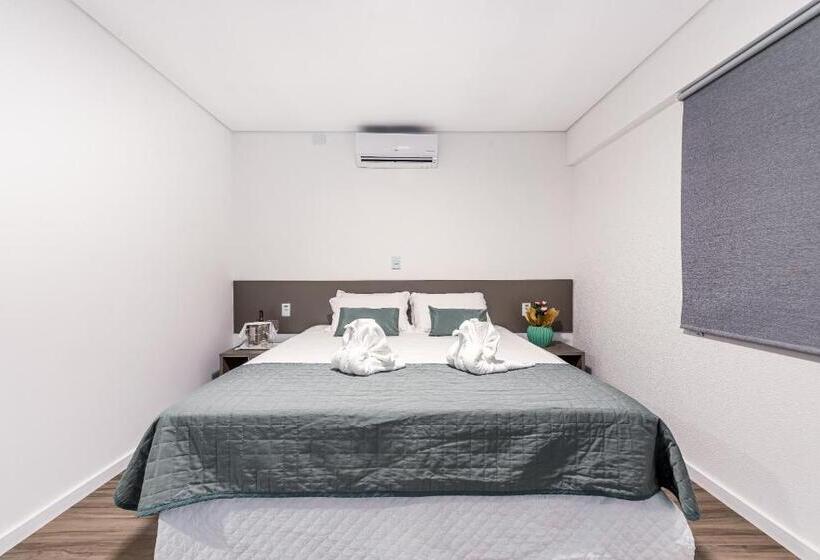 Prime Hotel Ponta Porã