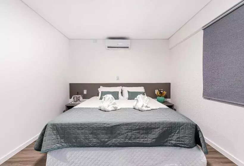 Prime Hotel Ponta Porã