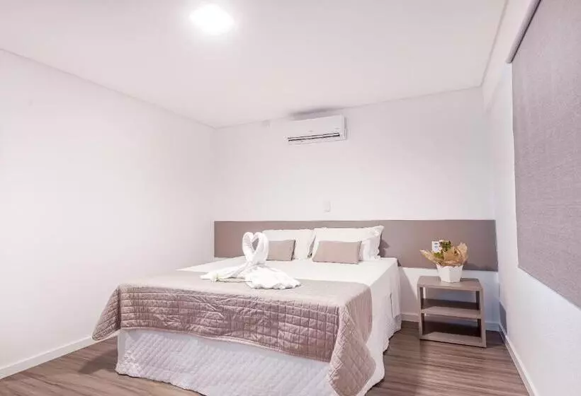 Prime Hotel Ponta Porã