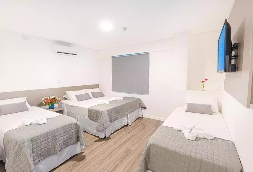 Prime Hotel Ponta Porã