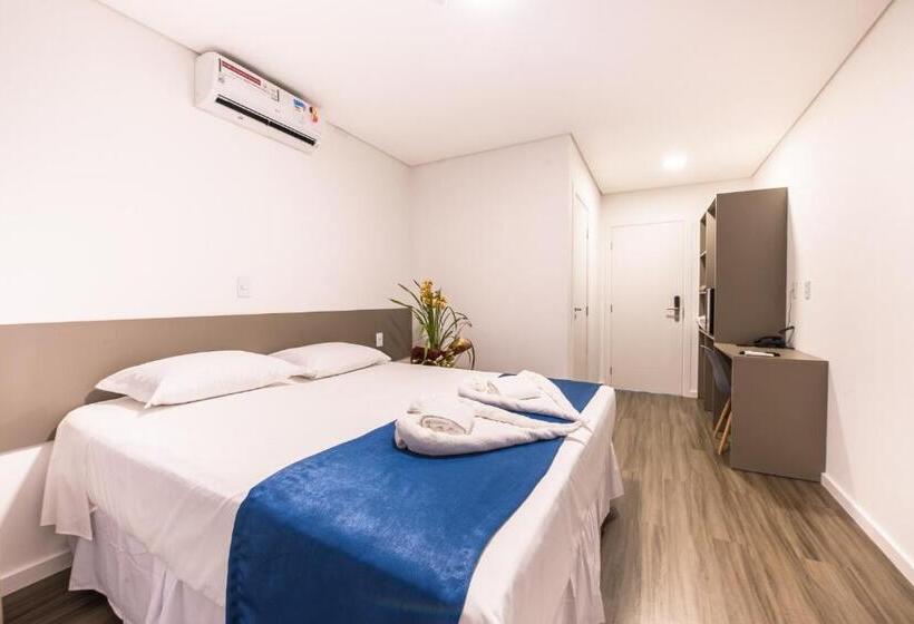 Prime Hotel Ponta Porã