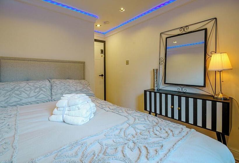 Pansiyon Central London Hub