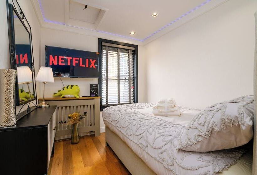 Pansiyon Central London Hub