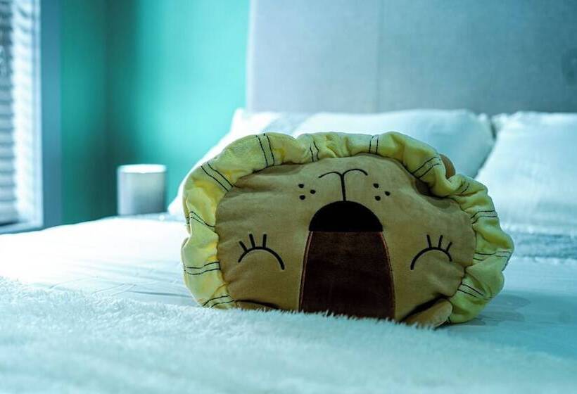 Pansiyon Central London Hub