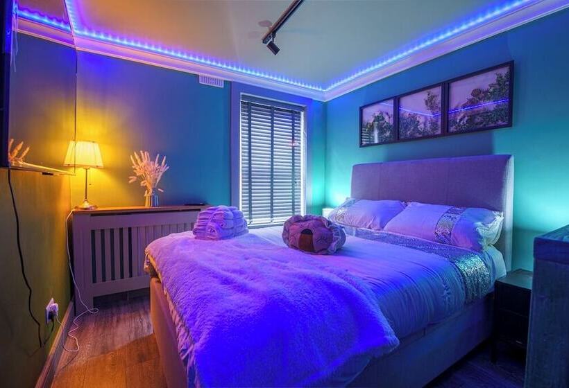 Pansiyon Central London Hub