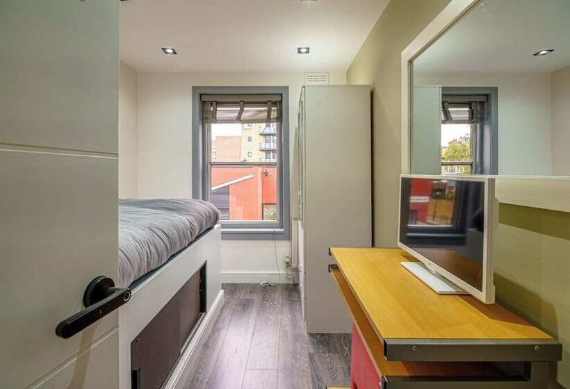 Pansiyon Central London Hub