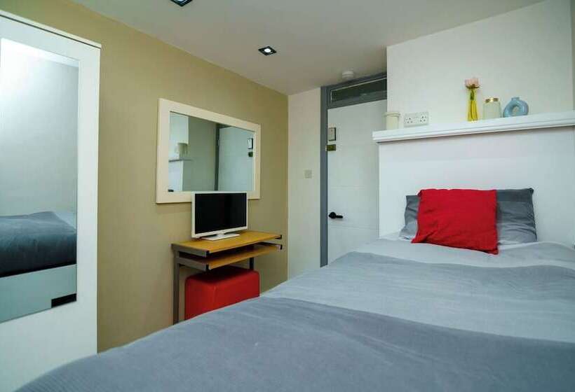 Pansiyon Central London Hub