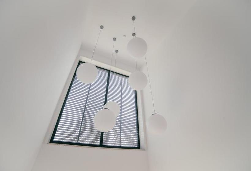 Albergue De Santa Luzia