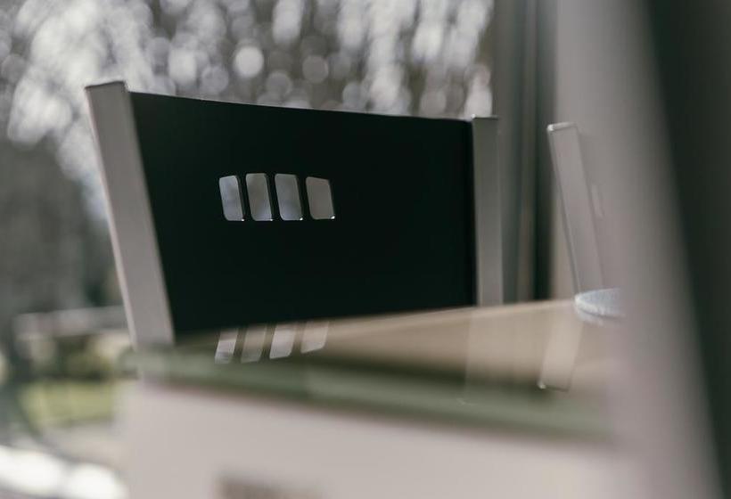 Albergue De Santa Luzia