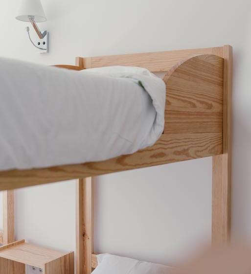 Albergue De Santa Luzia