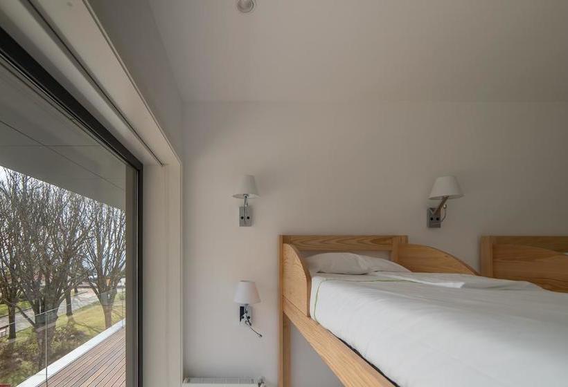 Albergue De Santa Luzia